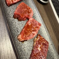 焼肉Coco Nemaru Ginza - 