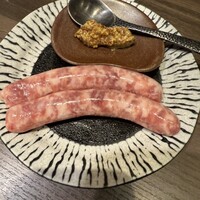 焼肉Coco Nemaru Ginza - 