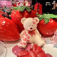 フォルク キッチン オールデイダイニング  - 