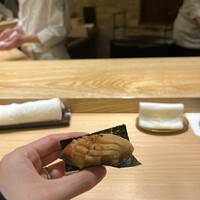 鮨 りんだ - 