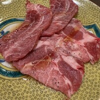 焼肉Coco Nemaru Ginza - 