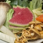 PRETTY PORK FACTORY - 