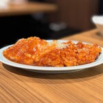 焼肉ホルモン金樹 - 