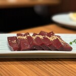 焼肉ホルモン金樹 - 