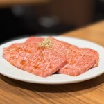 焼肉ホルモン金樹 - 