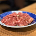 焼肉ホルモン金樹 - 