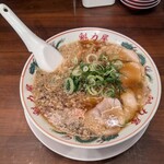 ラーメン 魁力屋 - 料理写真: