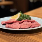 焼肉ホルモン金樹 - 