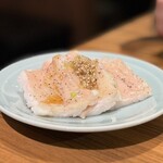 焼肉ホルモン金樹 - 