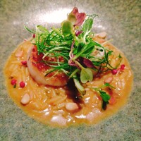 DINING & BAR TABLE 9 TOKYO - 