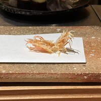 天ぷら 大坂屋 草哲 - 