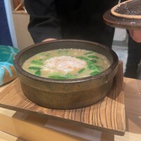 鮨楽座 八の樹 - 