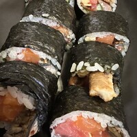 鮨 蓮心 - 