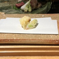 天ぷら 大坂屋 草哲 - 