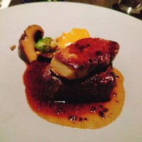 DINING & BAR TABLE 9 TOKYO - 