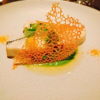 DINING & BAR TABLE 9 TOKYO - 