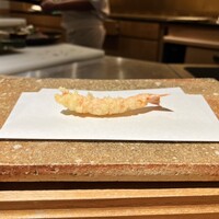 天ぷら 大坂屋 草哲 - 