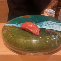 鮨楽座 八の樹 - 