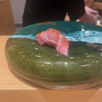 鮨楽座 八の樹 - 