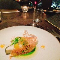 DINING & BAR TABLE 9 TOKYO - 