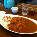 パルフェ - 大盛り６００円