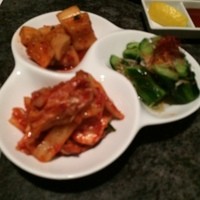 焼肉チャンピオン ペントハウス - 