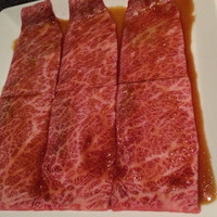 焼肉チャンピオン ペントハウス - みすじ