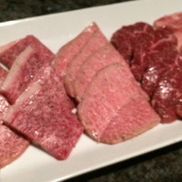焼肉チャンピオン ペントハウス - 