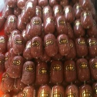 加藤牛肉店 銀座 - 山形牛てほぐしコンビーフ(テイクアウト) 1620円