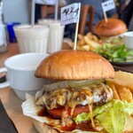 淡路島チーズ工房 - 