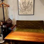 nakameguro SLOW TABLE - 