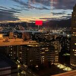 Kobe Grill - 夜景も素晴らしい