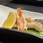 川崎 懐石和食 和牛鉄板焼き 善庵 - 