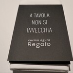 Regalo - 