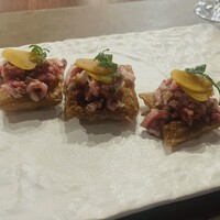 代官山鉄板ゆうり - 