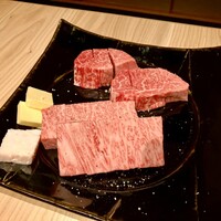 近江牛専門店 近江かど萬 - 