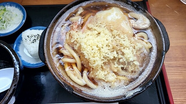 四條庵 本店（そば処） - 旭川四条（そば）の写真