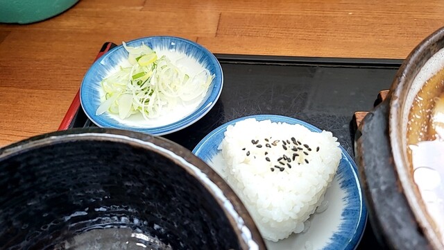 四條庵 本店（そば処） - 旭川四条（そば）の写真