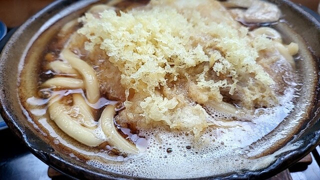 四條庵 本店（そば処） - 旭川四条（そば）の写真