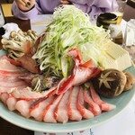 磯料理 一吉 - 
