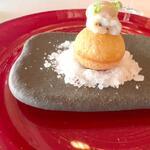 Kobe Grill - 淡路島産ハモとバニプリ