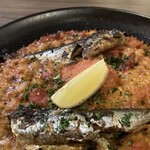 スペイン食堂 ラ・ファローラ - 