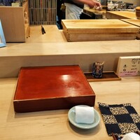 寿司 髙はし - 