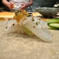 天寿し 京町店 - 