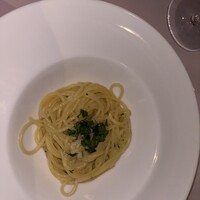 アロマクラシコ - ペペロンチーノ