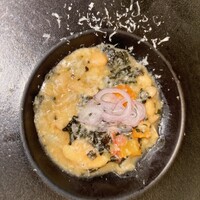 アロマクラシコ - スープ仕立て？