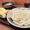 竹國 武蔵野うどん 川越池辺店