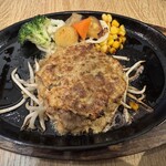 ぱぱばーぐまますいーつ - 