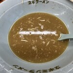 ラーメンショップ椿 - 