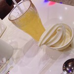 カラオケレインボー - 料理写真: